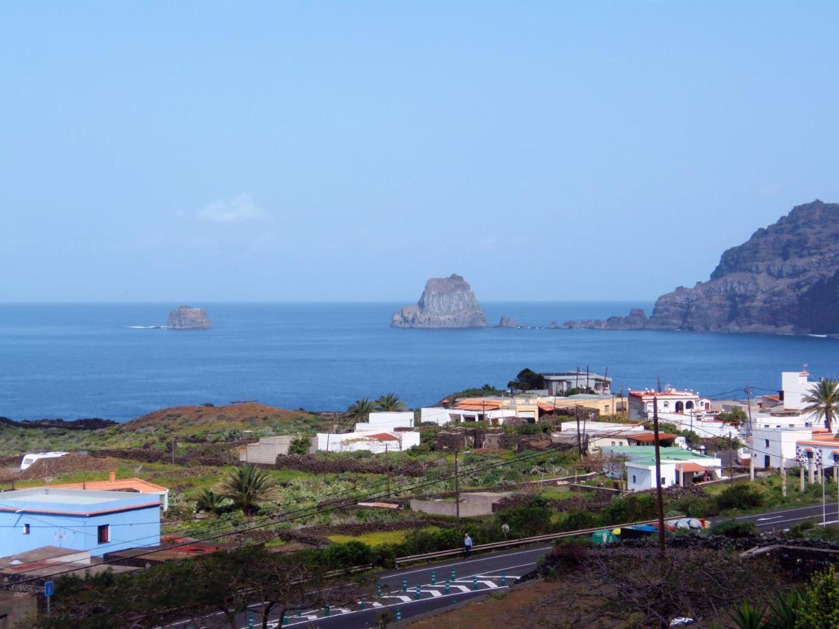 La Estancia En La Frontera El Hierro Jerez de la Frontera Exterior foto